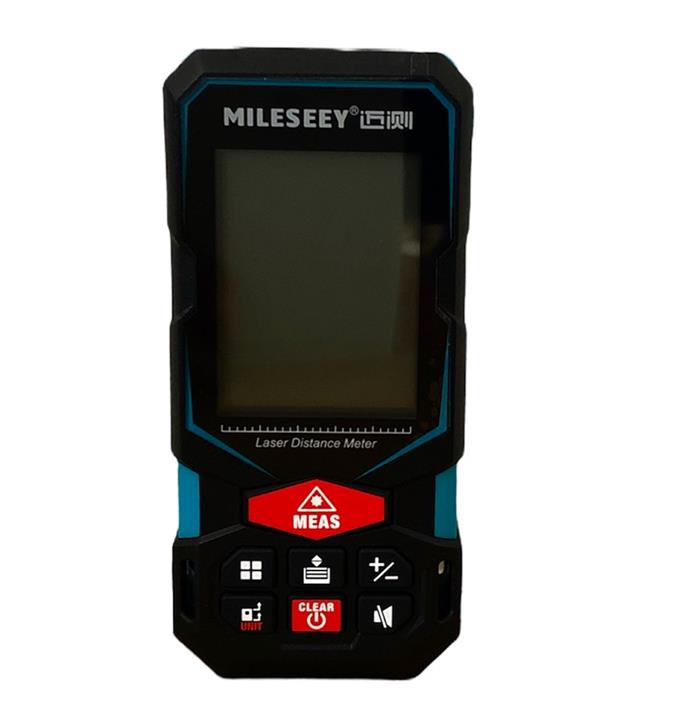مترلیزری مایلسی Mileseey K3-50m